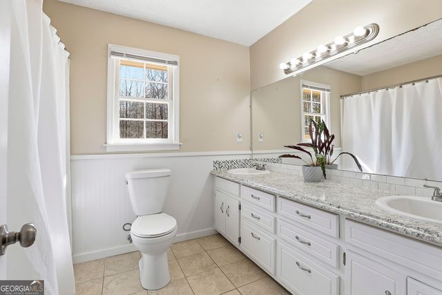 180 Lockwood Road, Fayetteville, GA 30215