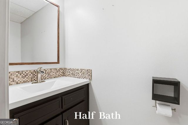 180 Lockwood Road, Fayetteville, GA 30215