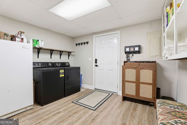 180 Lockwood Road, Fayetteville, GA 30215