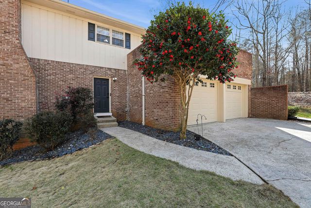 180 Lockwood Road, Fayetteville, GA 30215