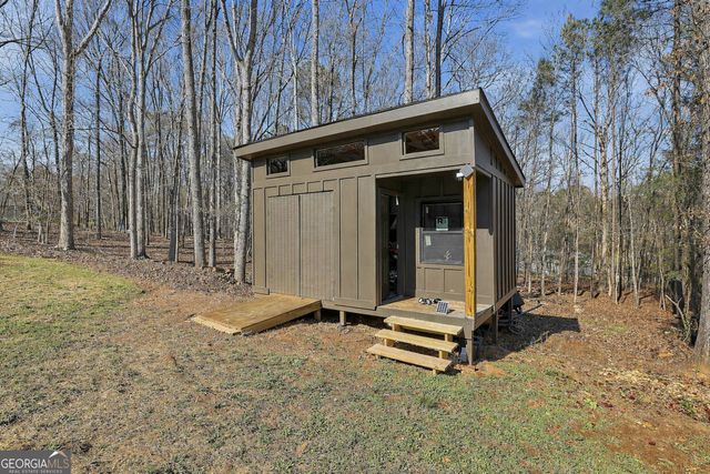 180 Lockwood Road, Fayetteville, GA 30215