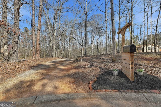 180 Lockwood Road, Fayetteville, GA 30215