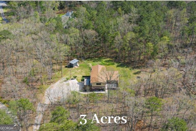 180 Lockwood Road, Fayetteville, GA 30215