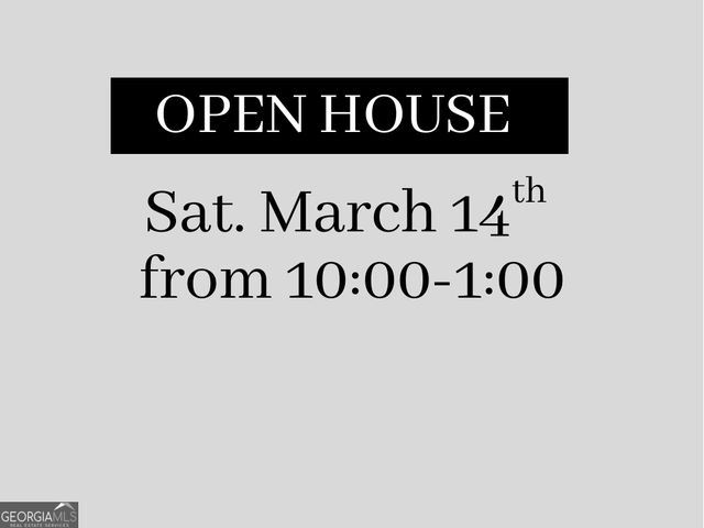 180 Lockwood Road, Fayetteville, GA 30215