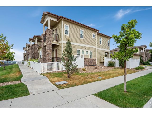 4846 Northern Lights Dr D, Fort Collins, CO 80528