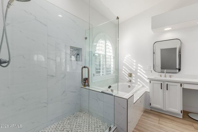 9257 E BLANCHE Drive, Scottsdale, AZ 85260