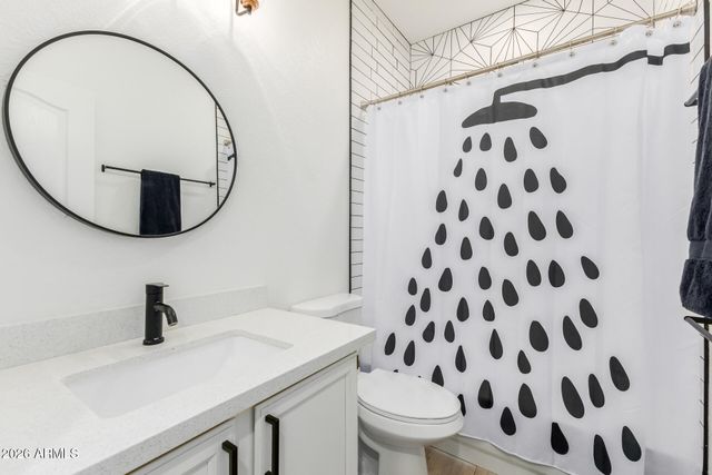 9257 E BLANCHE Drive, Scottsdale, AZ 85260