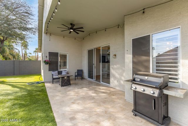 9257 E BLANCHE Drive, Scottsdale, AZ 85260