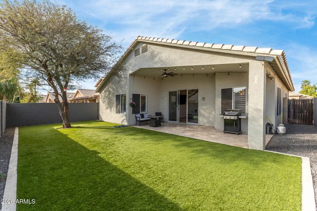 9257 E BLANCHE Drive, Scottsdale, AZ 85260