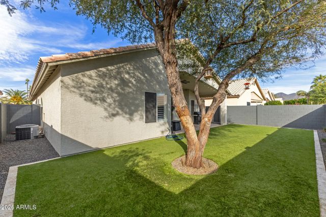 9257 E BLANCHE Drive, Scottsdale, AZ 85260