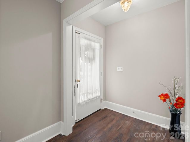 204 Fernwood Drive, Rutherfordton, NC 28139