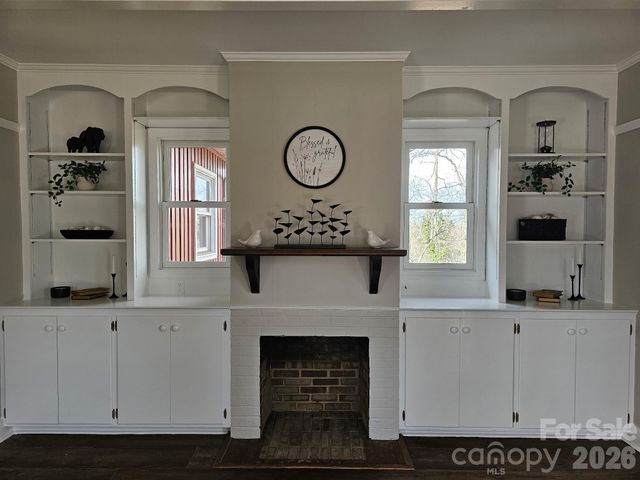 204 Fernwood Drive, Rutherfordton, NC 28139