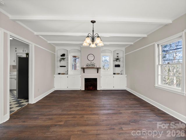 204 Fernwood Drive, Rutherfordton, NC 28139