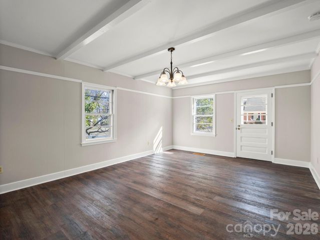 204 Fernwood Drive, Rutherfordton, NC 28139