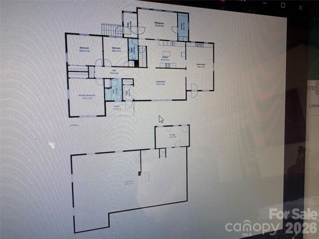 204 Fernwood Drive, Rutherfordton, NC 28139