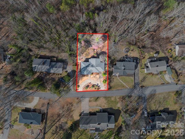 204 Fernwood Drive, Rutherfordton, NC 28139