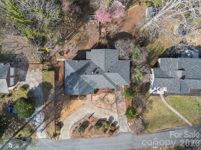 204 Fernwood Drive, Rutherfordton, NC 28139