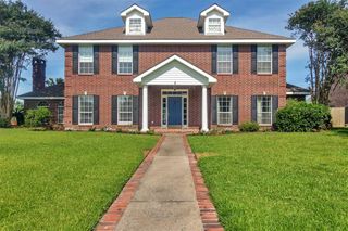 4108 Magnolia Ridge Drive, Lake Charles, LA 70605