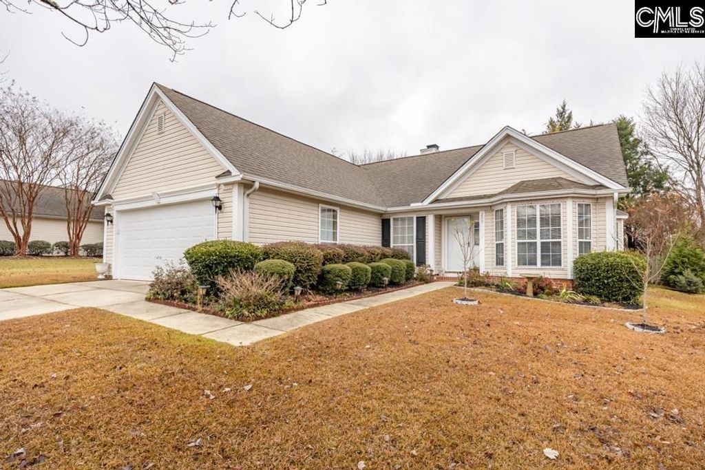 209 Farmhouse Loop, Lexington, SC 29072