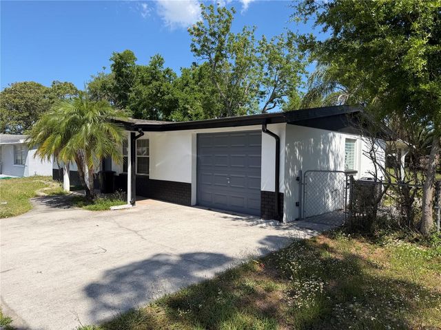 6845 CAROB DRIVE, New Port Richey, FL 34653