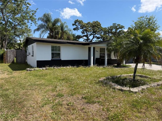 6845 CAROB DRIVE, New Port Richey, FL 34653