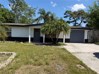 6845 CAROB DRIVE, New Port Richey, FL 34653