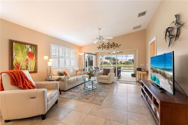 15366 Upwind DR, Bonita Springs, FL 34135