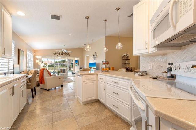 15366 Upwind DR, Bonita Springs, FL 34135