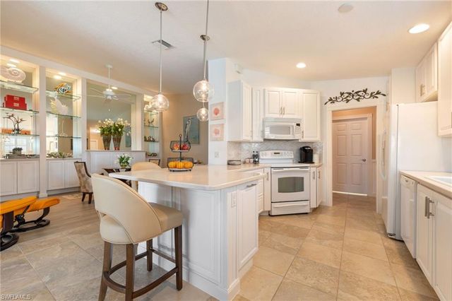 15366 Upwind DR, Bonita Springs, FL 34135