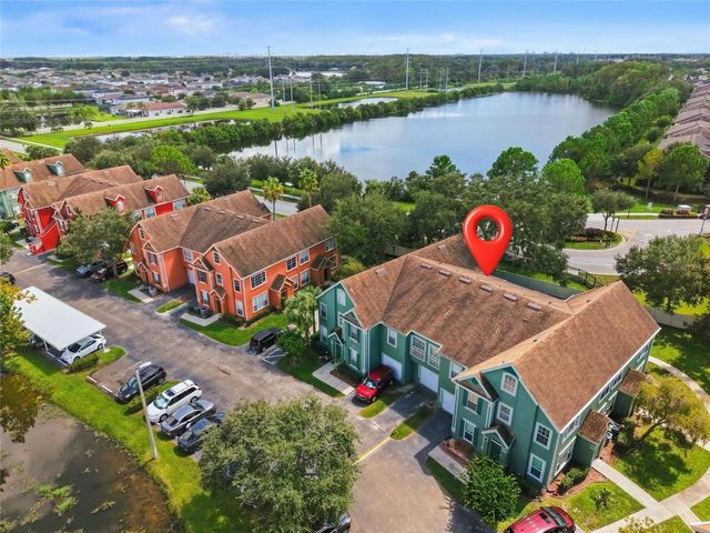 10562 WINDSOR LAKE COURT 10562, Tampa, FL 33626