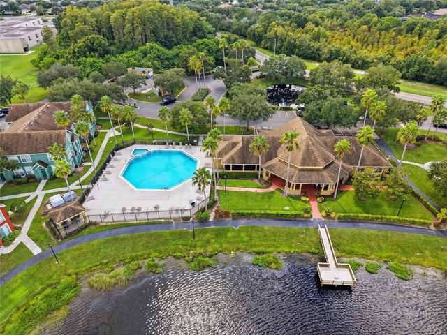 10562 WINDSOR LAKE COURT 10562, Tampa, FL 33626