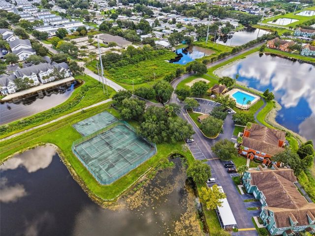 10562 WINDSOR LAKE COURT 10562, Tampa, FL 33626