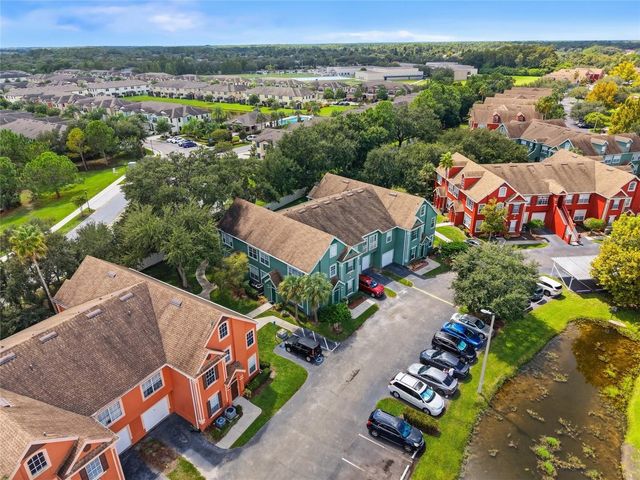 10562 WINDSOR LAKE COURT 10562, Tampa, FL 33626