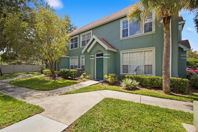 10562 WINDSOR LAKE COURT 10562, Tampa, FL 33626