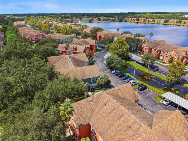 10562 WINDSOR LAKE COURT 10562, Tampa, FL 33626