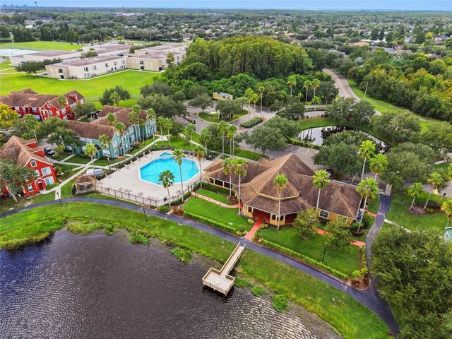 10562 WINDSOR LAKE COURT 10562, Tampa, FL 33626
