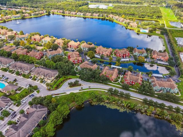 10562 WINDSOR LAKE COURT 10562, Tampa, FL 33626