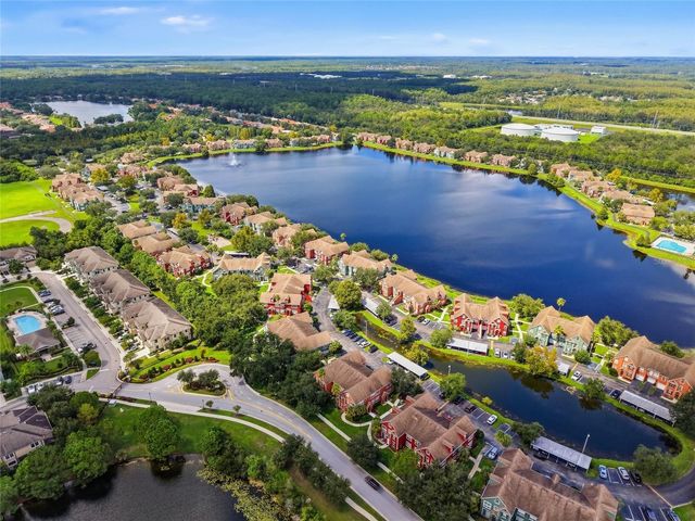 10562 WINDSOR LAKE COURT 10562, Tampa, FL 33626