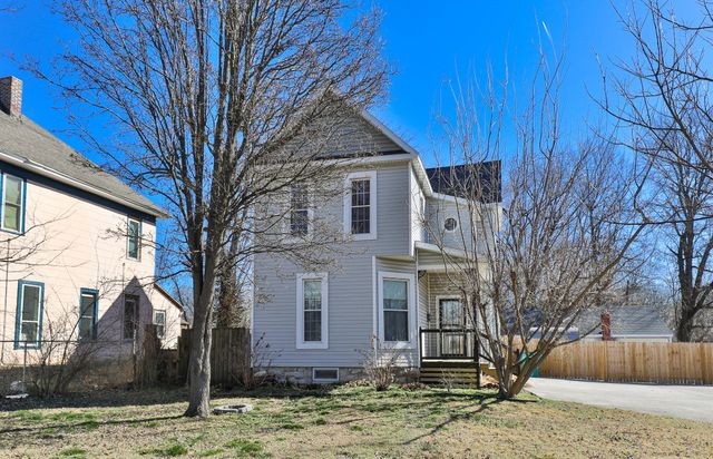 1898 N Main Avenue, Springfield, MO 65803