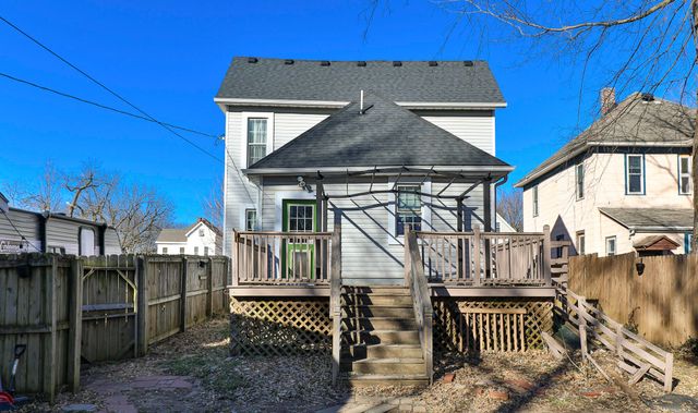 1898 N Main Avenue, Springfield, MO 65803