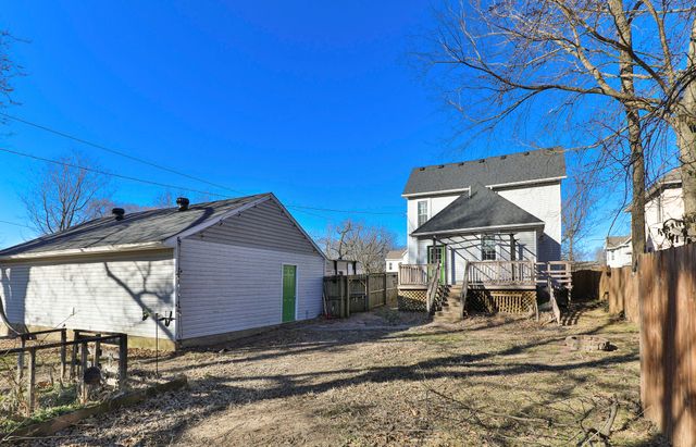 1898 N Main Avenue, Springfield, MO 65803