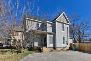 1898 N Main Avenue, Springfield, MO 65803