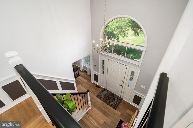 3 HAINES DR, Robbinsville, NJ 08691