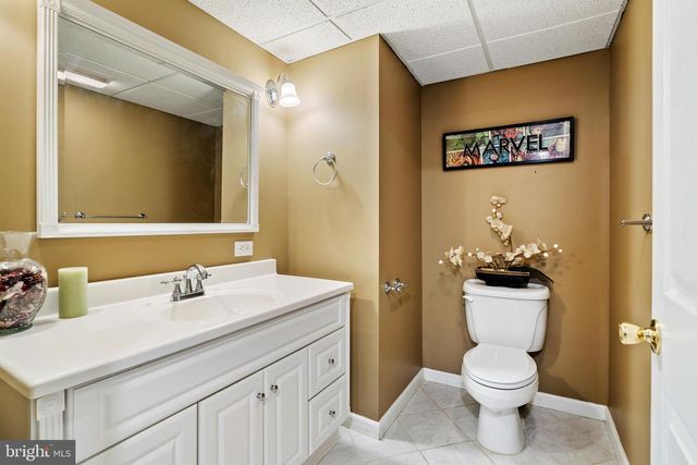 3 HAINES DR, Robbinsville, NJ 08691