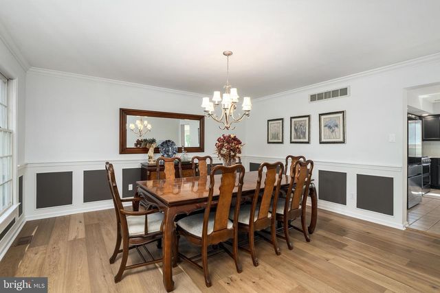 3 HAINES DR, Robbinsville, NJ 08691