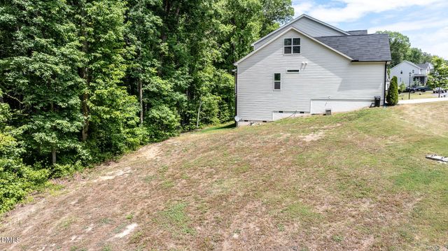 322 Silverleaf Drive, Wendell, NC 27591
