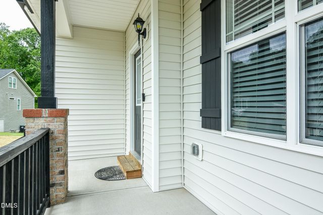 322 Silverleaf Drive, Wendell, NC 27591