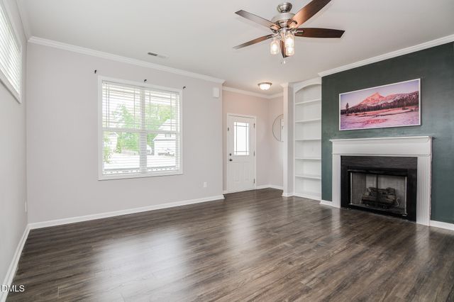 322 Silverleaf Drive, Wendell, NC 27591