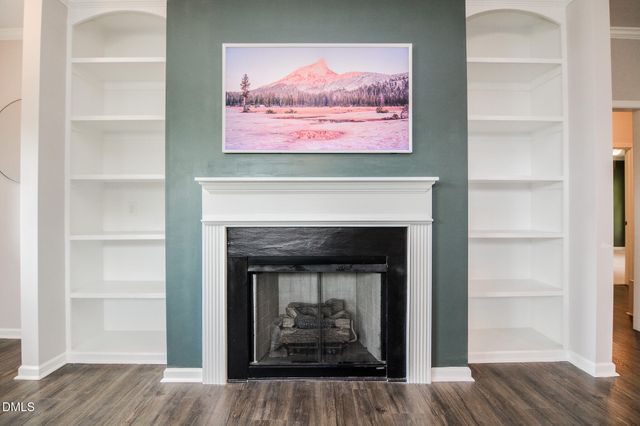 322 Silverleaf Drive, Wendell, NC 27591