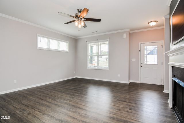 322 Silverleaf Drive, Wendell, NC 27591
